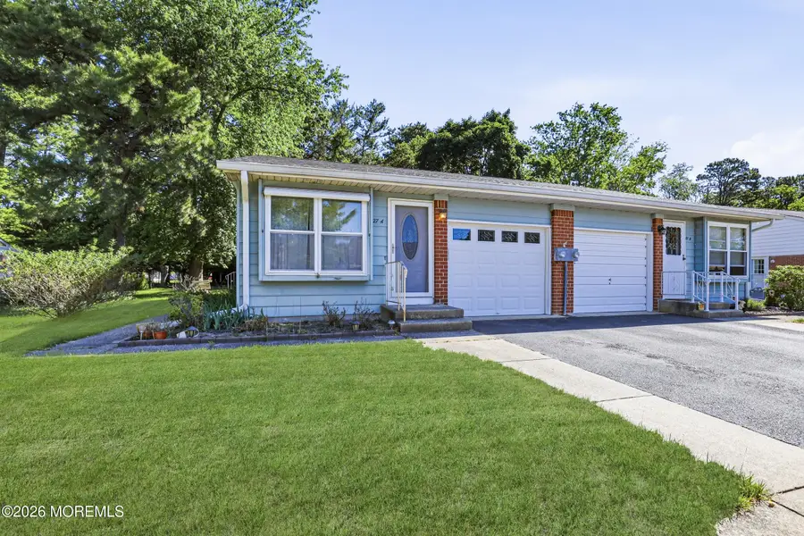 27 A Homestead Drive, Manchester, NJ 08759 - #2