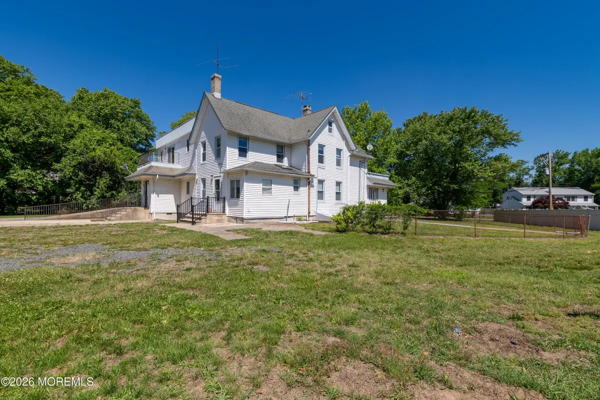 795 Harmony Road, Middletown, NJ 07748 - #1