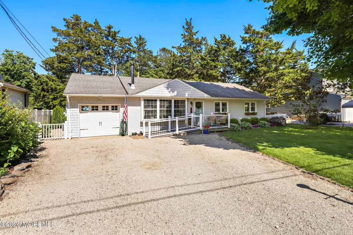 603 Cedar Street, Tuckerton, NJ 08087 - #1