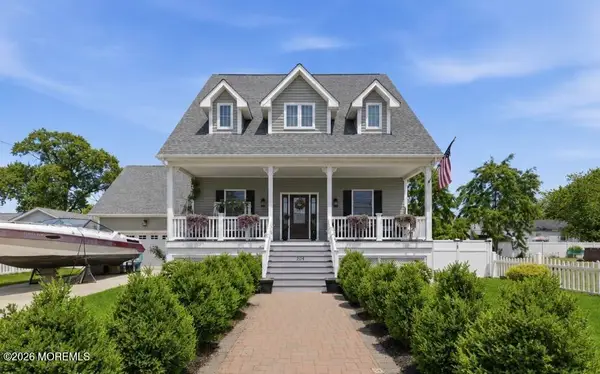 204 West Street, Union Beach, NJ 07735