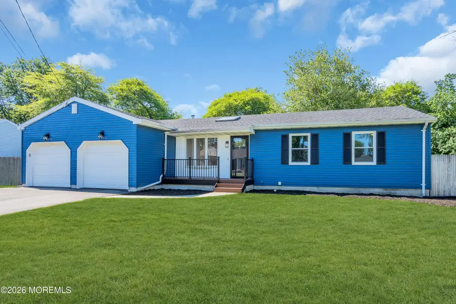 1009 Buena Vista Road, Forked River, NJ 08731 - #2