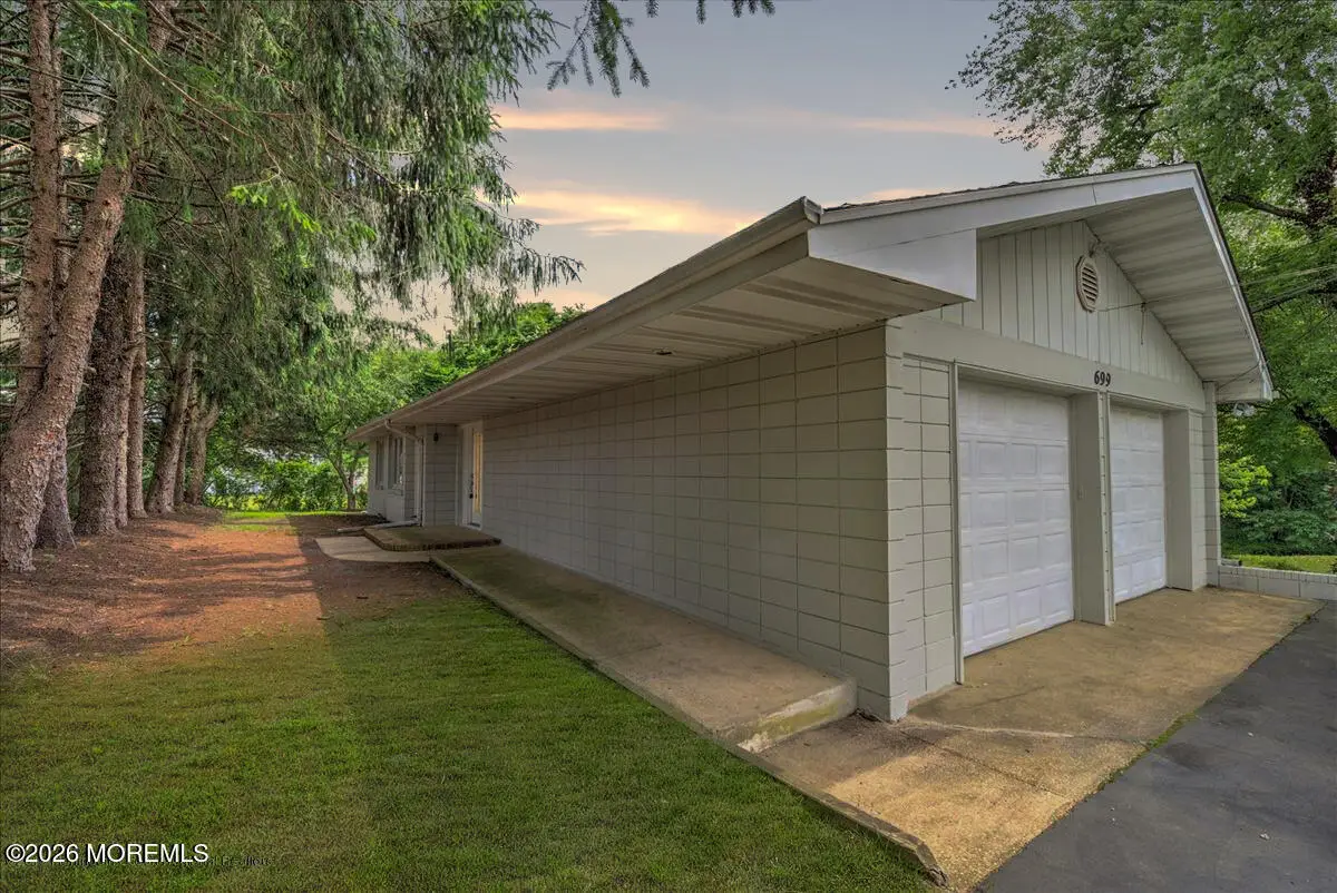 699 Aldrich Road, Howell, NJ 07731 - #1