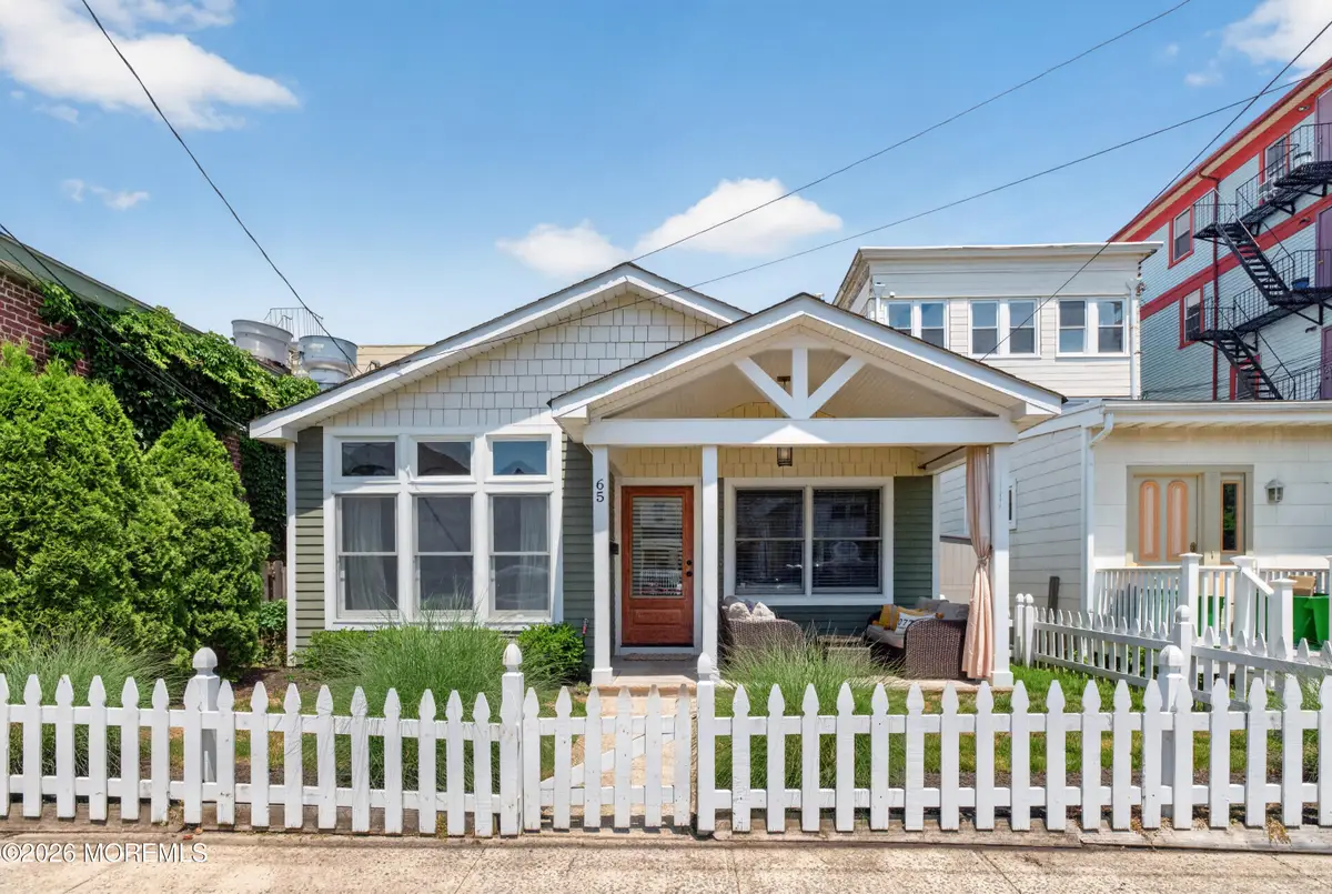 65 Heck Avenue, Ocean Grove, NJ 07756 - #1