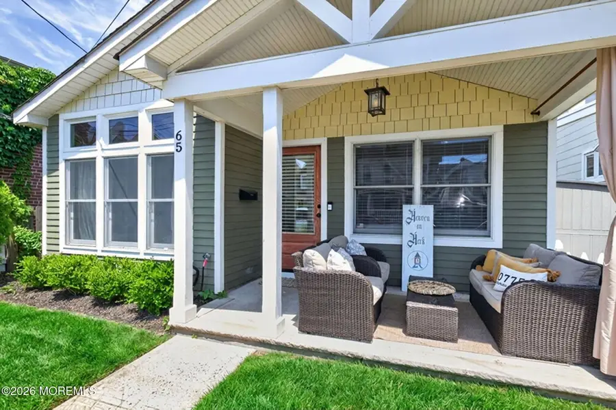 65 Heck Avenue, Ocean Grove, NJ 07756 - #2