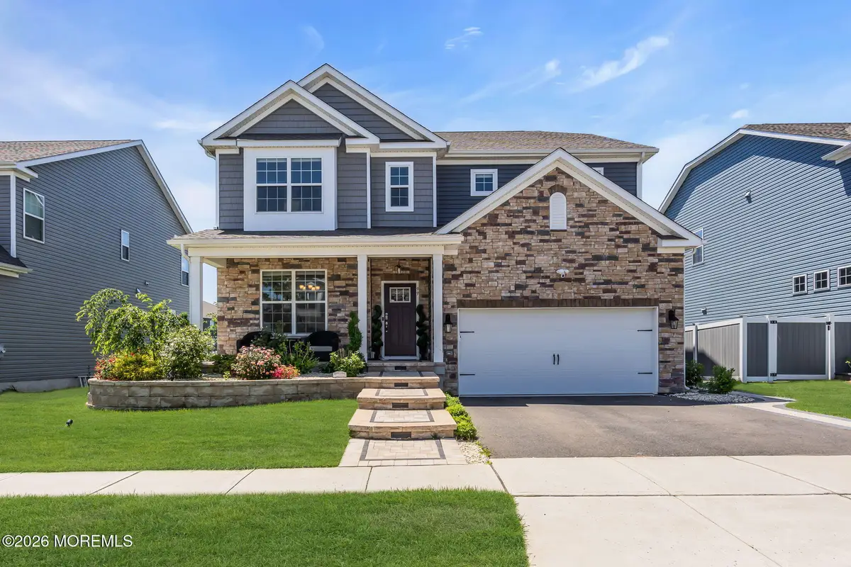 99 Bennet Lane, Manahawkin, NJ 08050 - #1