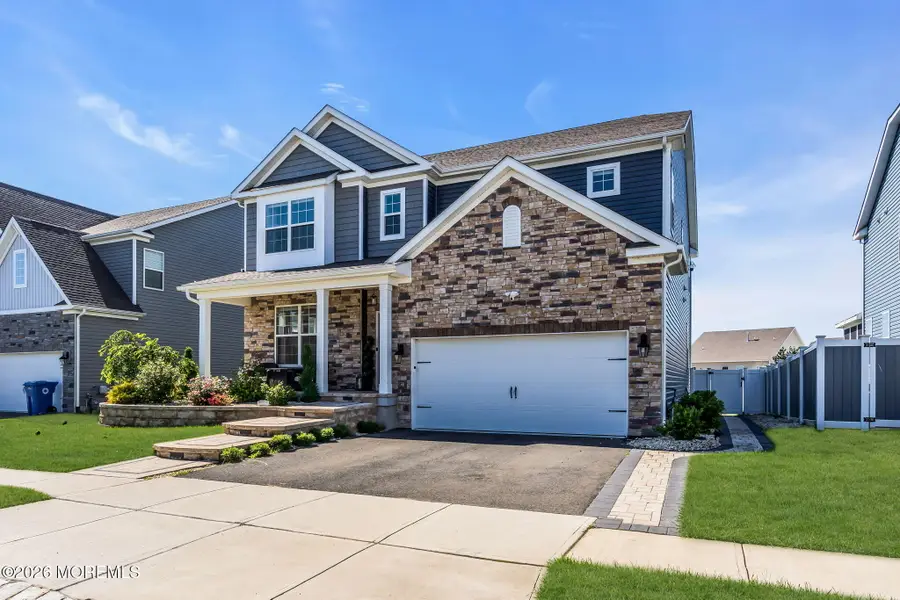 99 Bennet Lane, Manahawkin, NJ 08050 - #2