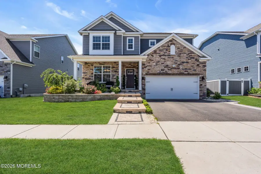 99 Bennet Lane, Manahawkin, NJ 08050 - #3