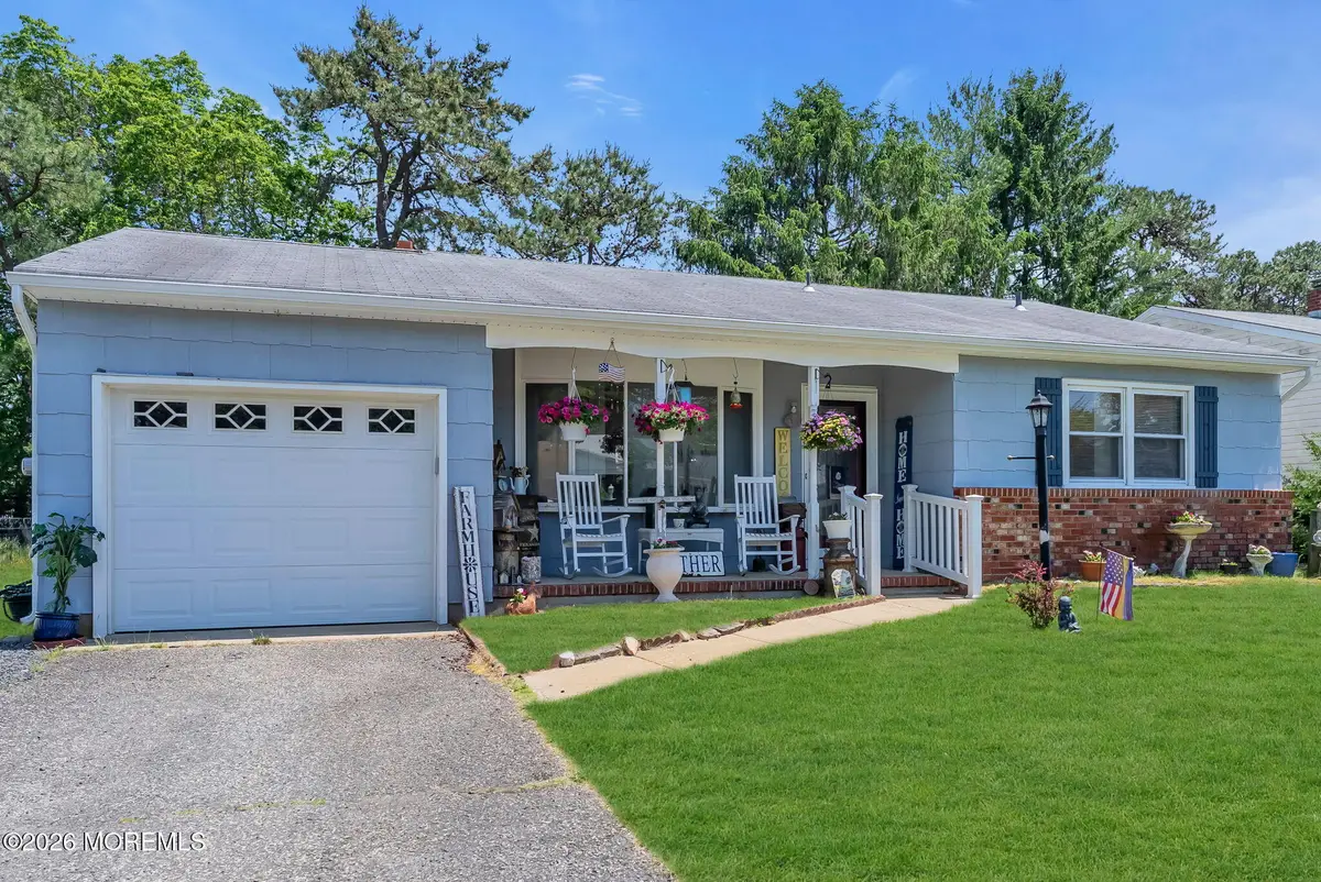 16 Sheepshead Drive, Toms River, NJ 08757 - #1