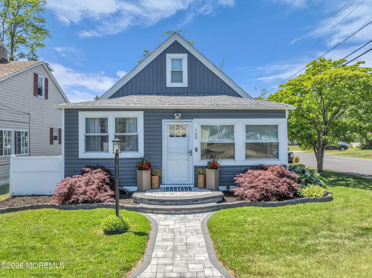700 Navesink Avenue, Ocean Gate, NJ 08740 - #1