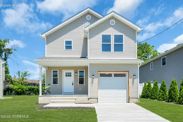 1123 Heck Avenue, Neptune Township, NJ 07753