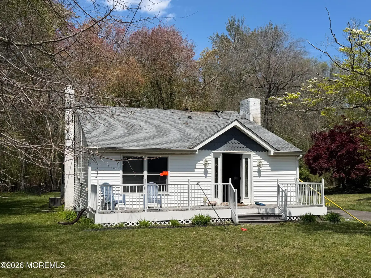 105 Butler Boulevard, Bayville, NJ 08721 - #1