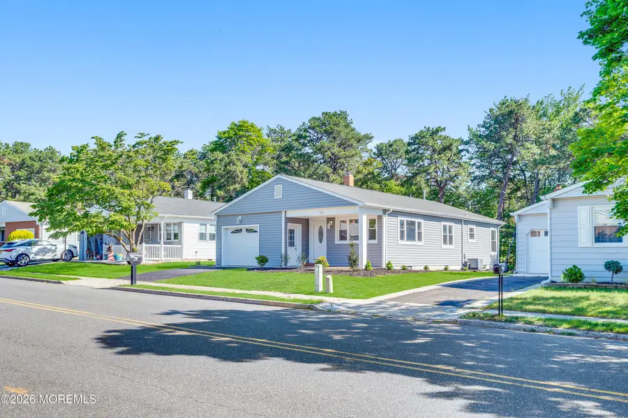 94 Orlando Boulevard, Toms River, NJ 08757 - #2