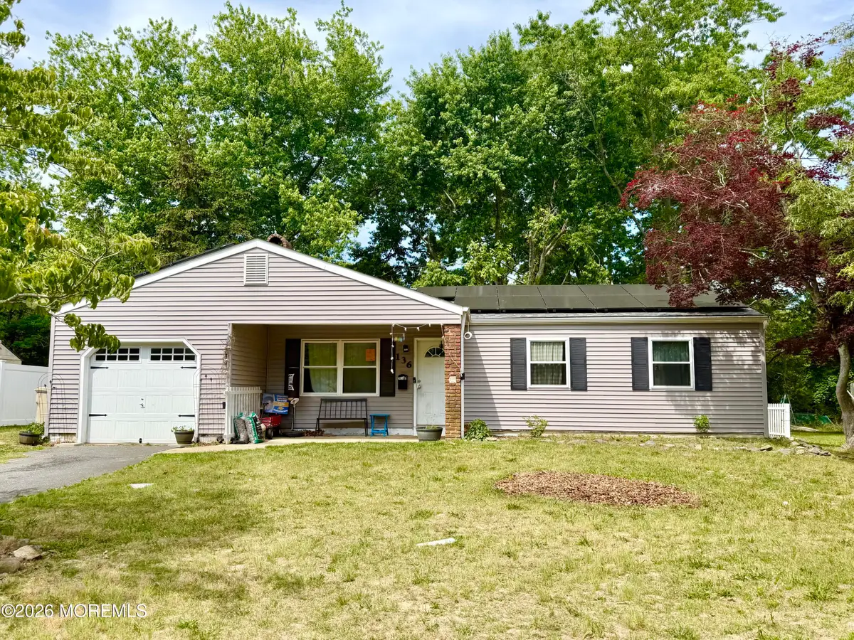 136 Pheasant Drive, Bayville, NJ 08721 - #1
