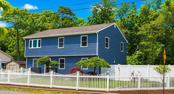 775 Downey Avenue, Brick, NJ 08723