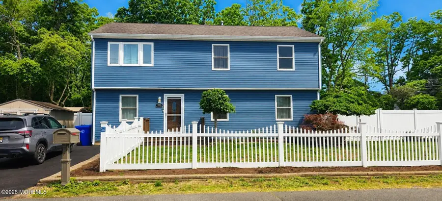 775 Downey Avenue, Brick, NJ 08723 - #2