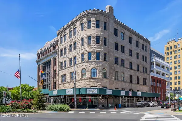 601 Mattison Avenue #3A, Asbury Park, NJ 07712