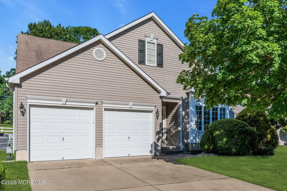 5 Shadow Creek Court, Jackson, NJ 08527 - #1