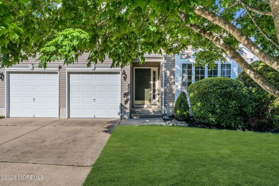 5 Shadow Creek Court, Jackson, NJ 08527 - #2