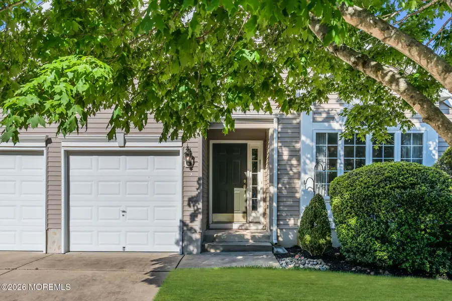 5 Shadow Creek Court, Jackson, NJ 08527 - #3