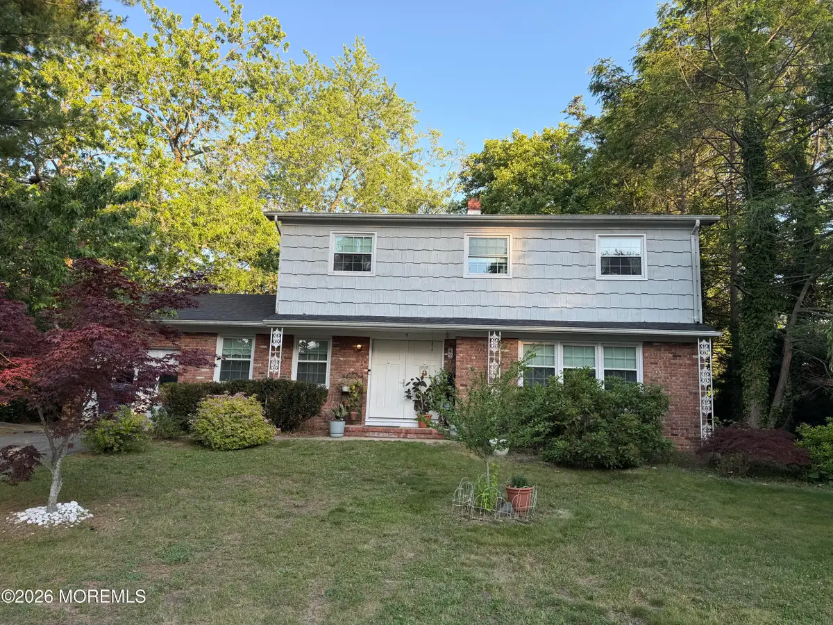 9 Lexington Road, Howell, NJ 07731 - #1