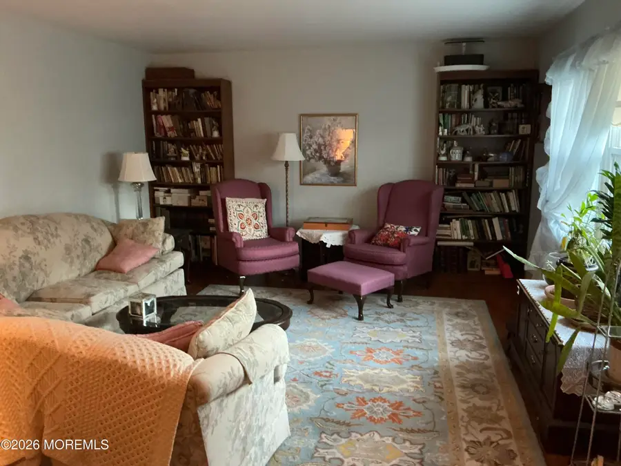 9 Lexington Road, Howell, NJ 07731 - #2