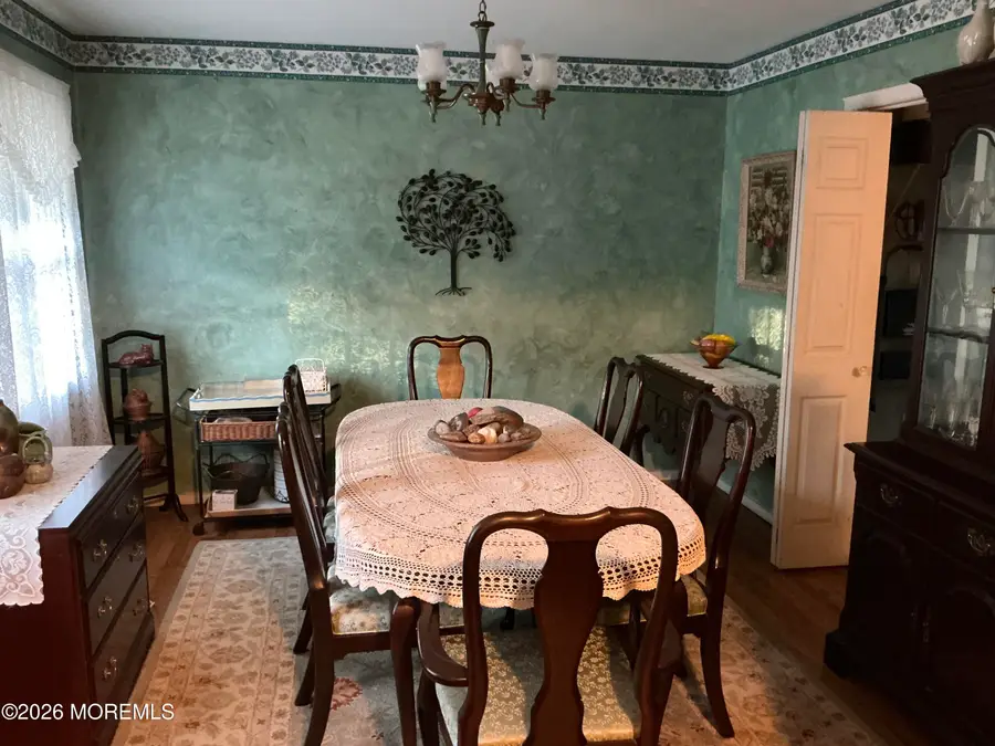 9 Lexington Road, Howell, NJ 07731 - #3