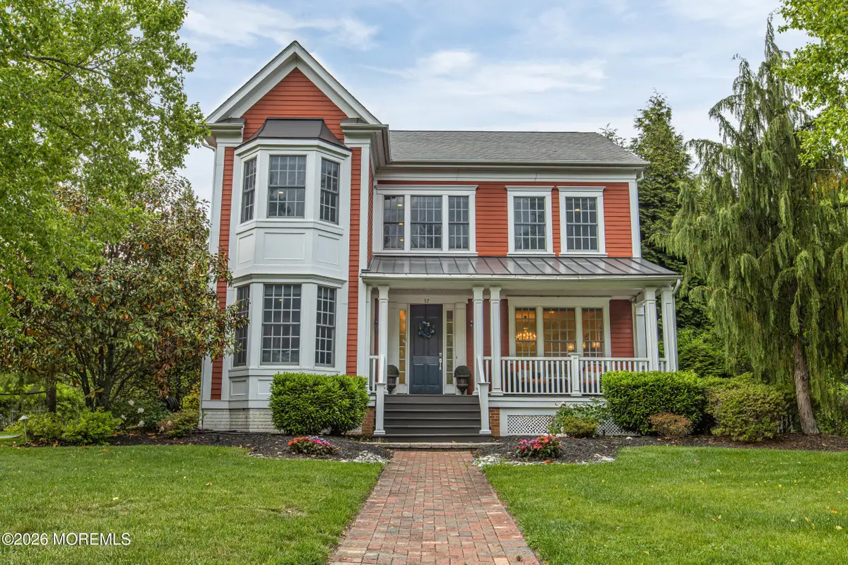 32 Liedtke Drive, Cranbury, NJ 08512 - #1