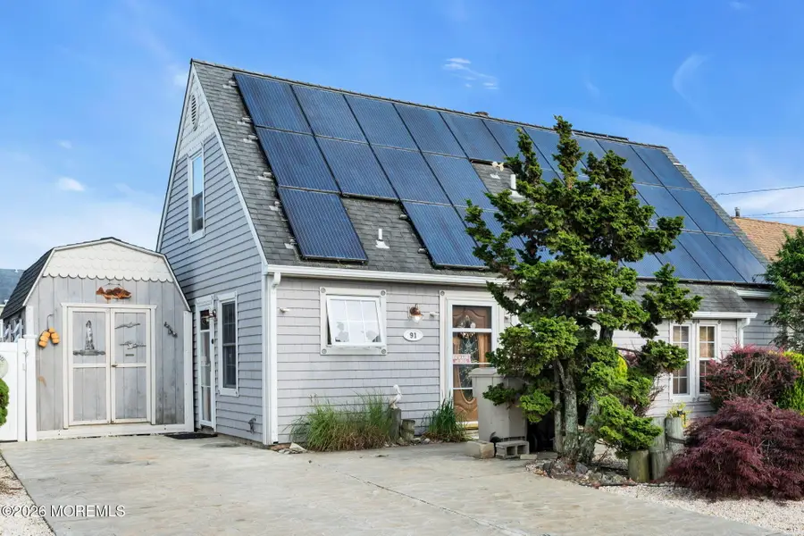 91 Ronald Avenue, Bayville, NJ 08721 - #3