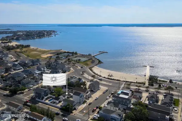 114 Reese Avenue #3, Lavallette, NJ 08735