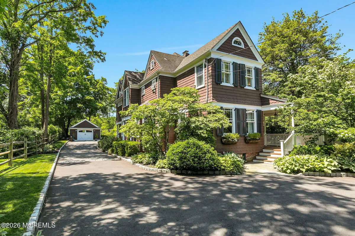 534 Locust Point Road, Locust, NJ 07760 - #1