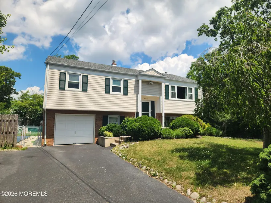 409 Fairfield Way, Shark River Hills, NJ 07753 - #2