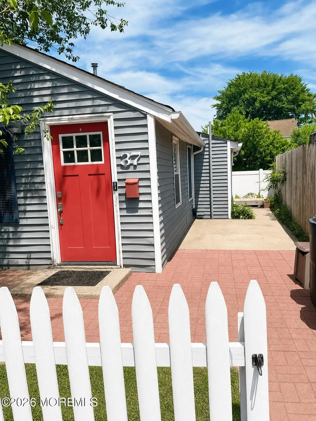 37 Myrtle Avenue, Keyport, NJ 07735 - #1