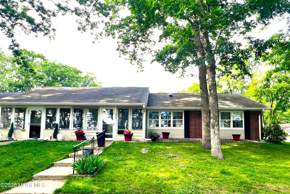 258 Jefferson Court #B, Lakewood, NJ 08701 - #1