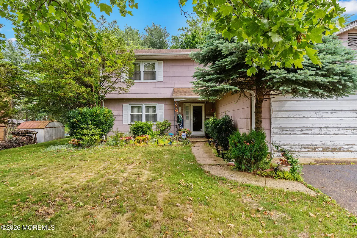 12 Villanova Road, Parlin, NJ 08859 - #1