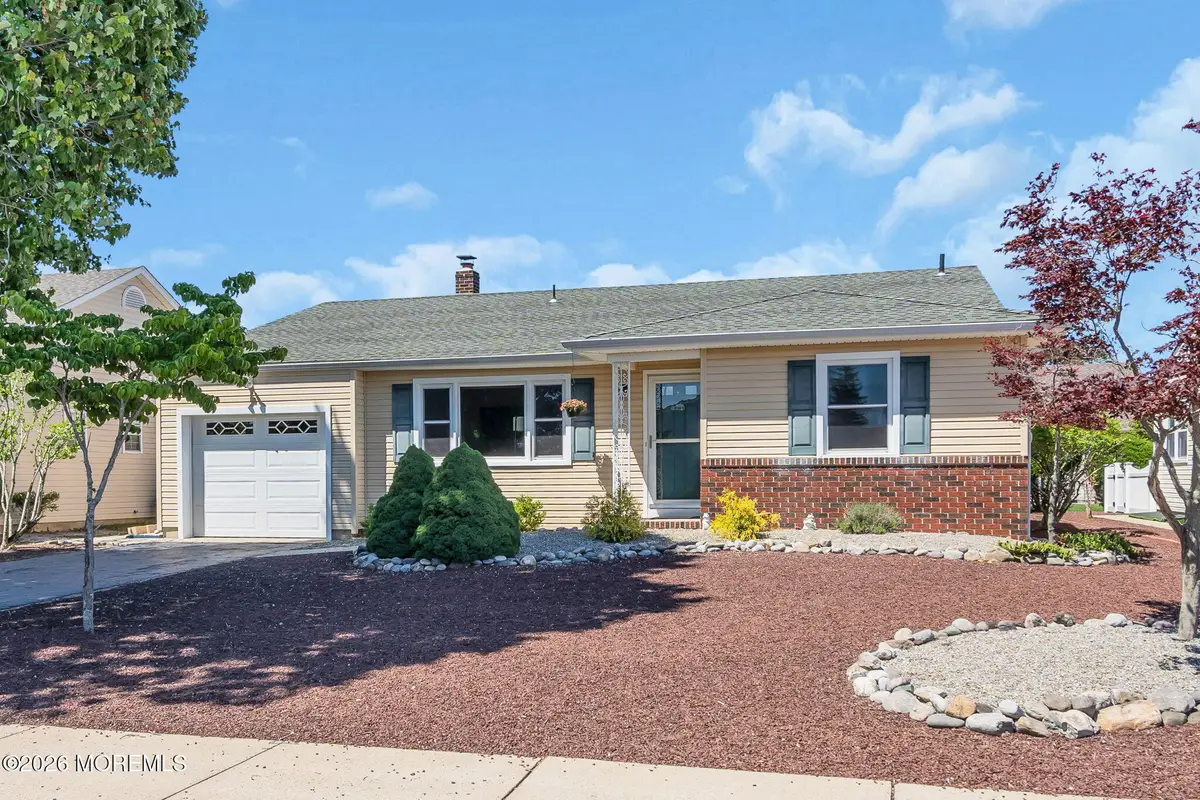 10 Sheridan Road, Toms River, NJ 08757 - #1