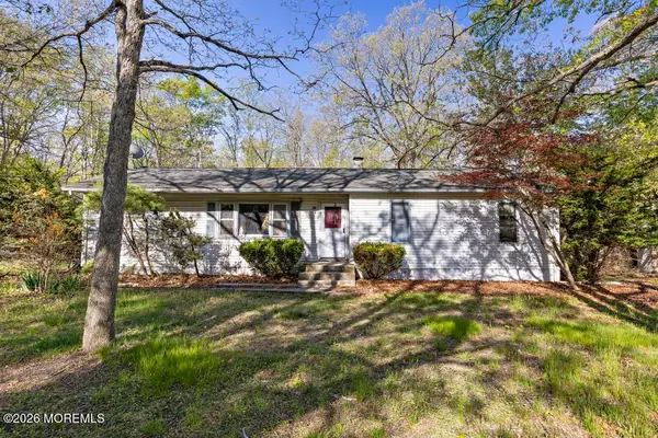 543 Newtons Corner Road, Howell, NJ 07731