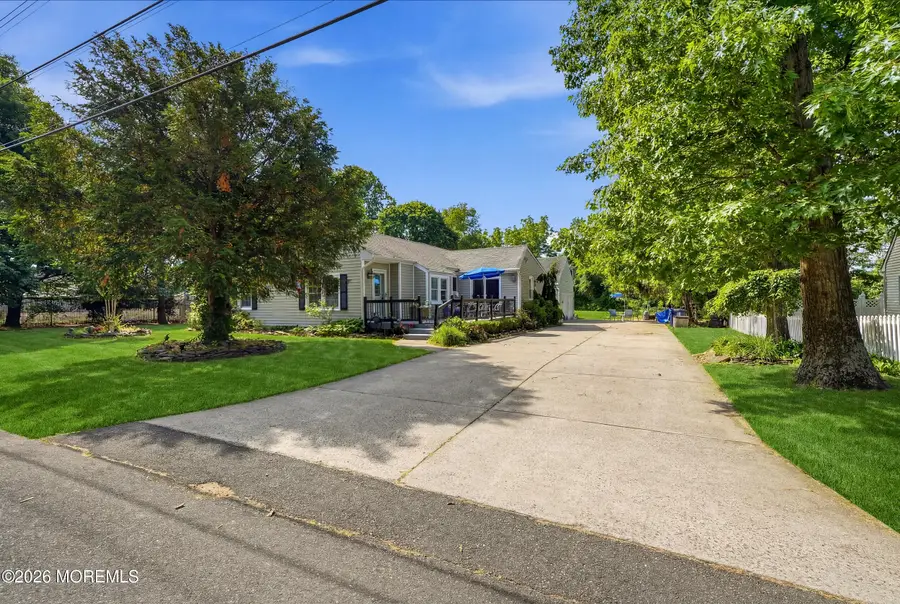 2605 Woolley Road, Wall, NJ 07719 - #2