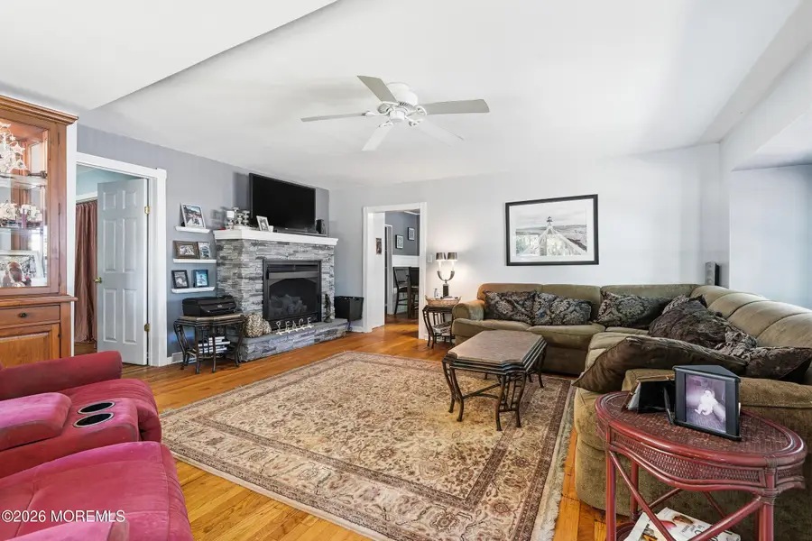 2605 Woolley Road, Wall, NJ 07719 - #3