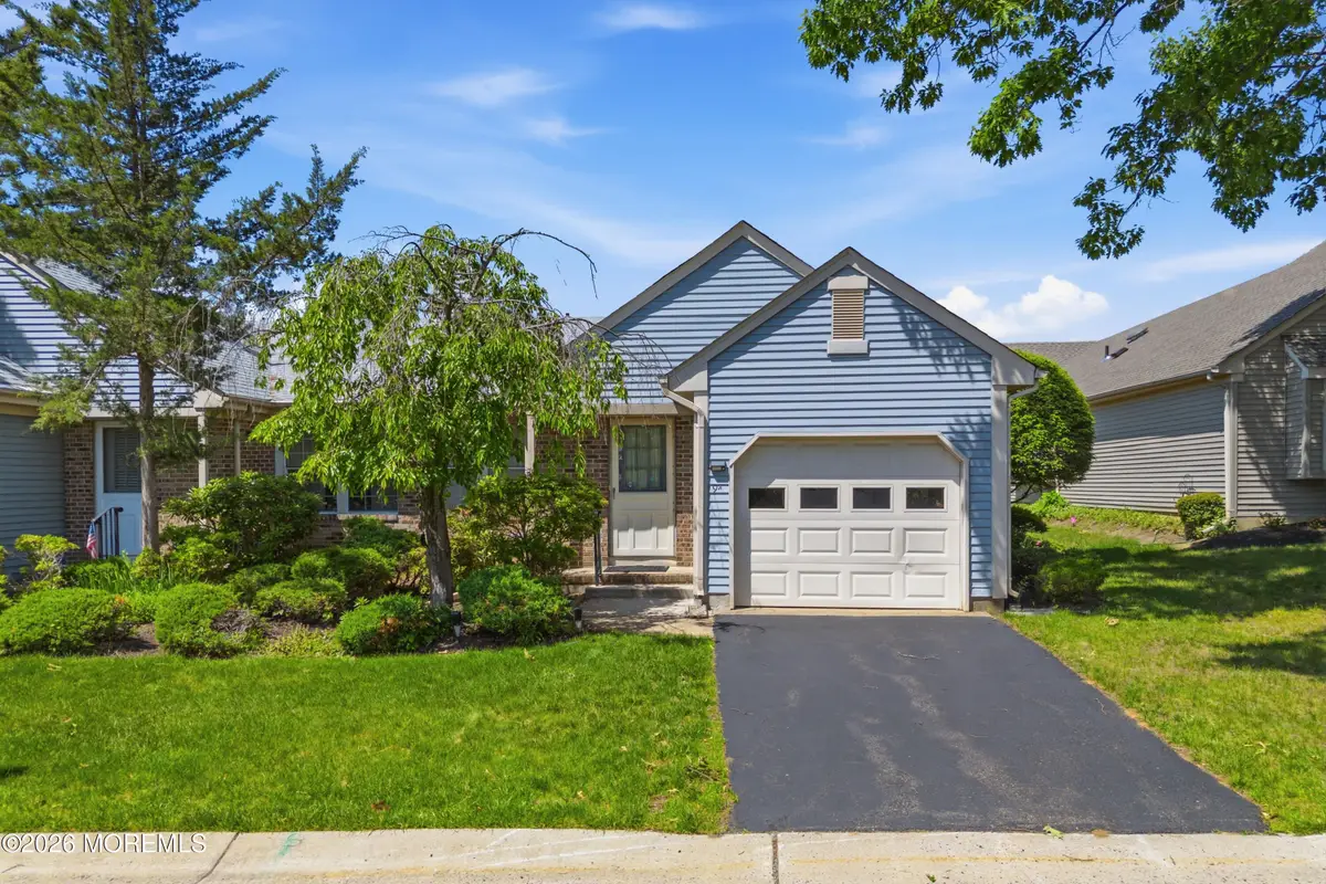 9A Patrick Henry Court, Monroe, NJ 08831 - #1