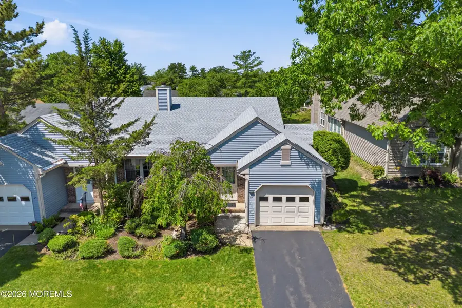 9A Patrick Henry Court, Monroe, NJ 08831 - #2