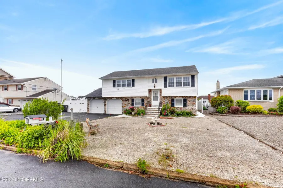38 Tobago Avenue, Toms River, NJ 08753 - #3