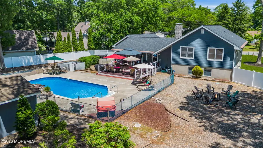 208 Quail Lane, Lanoka Harbor, NJ 08734 - #3