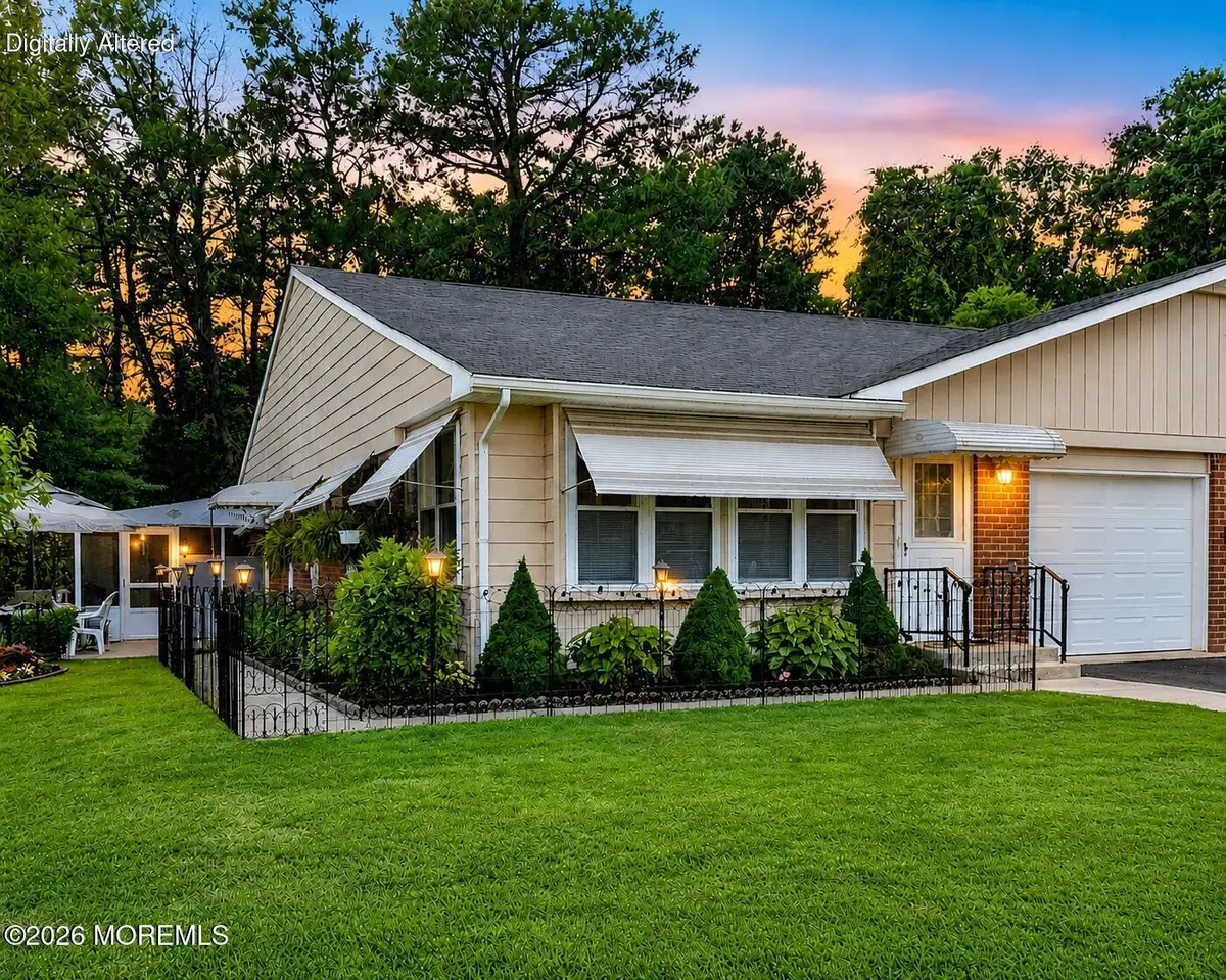 32 A Franklin Lane, Whiting, NJ 08759 - #1