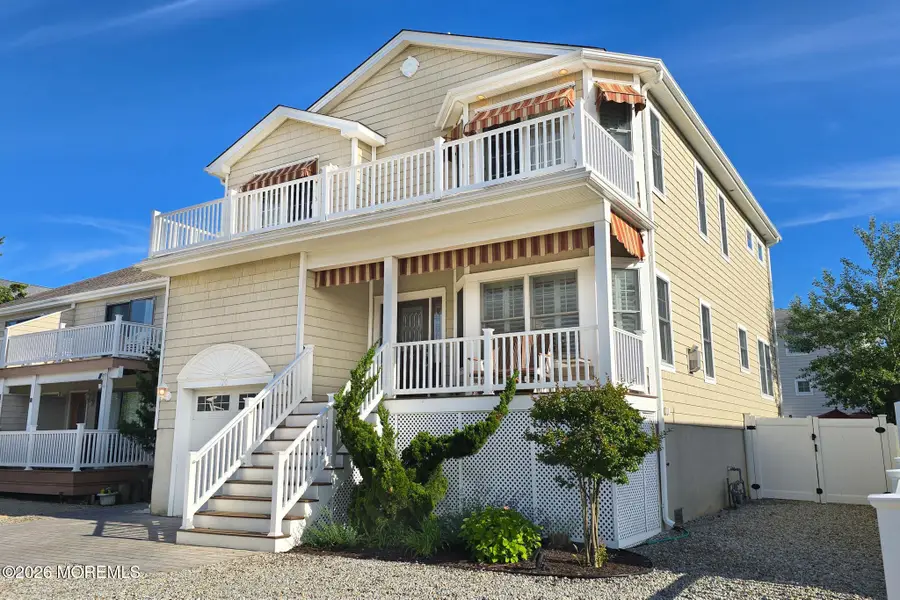 120 Bond Avenue, Lavallette, NJ 08735 - #2