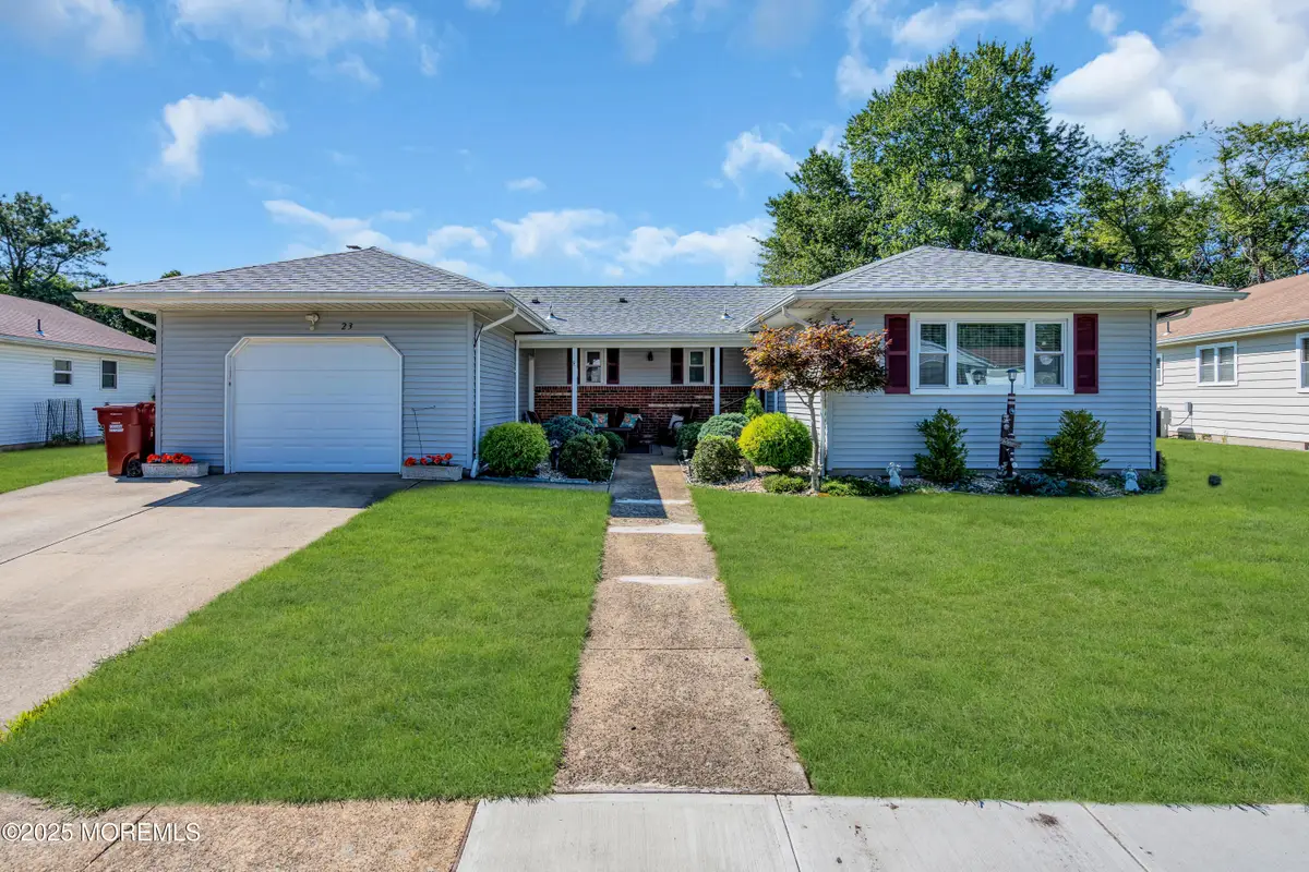 23 Fontana Street, Toms River, NJ 08757 - #1