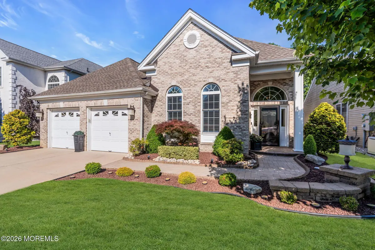 45 Crooked Stick Road, Jackson, NJ 08527 - #1