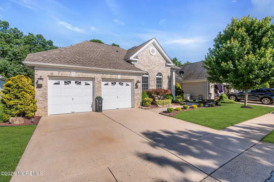 45 Crooked Stick Road, Jackson, NJ 08527 - #3