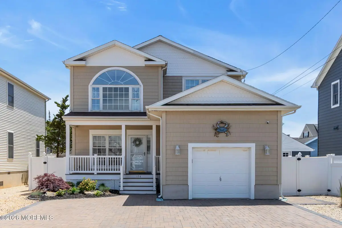 134 Elizabeth Avenue, Lavallette, NJ 08735 - #1