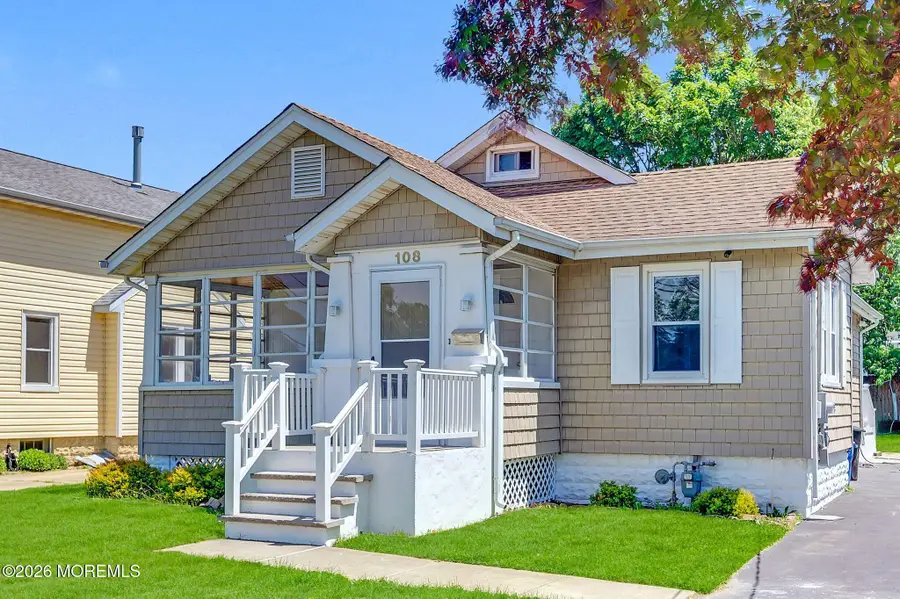 108 Wall Street, West Long Branch, NJ 07764 - #2