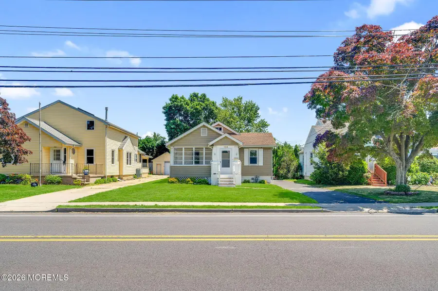 108 Wall Street, West Long Branch, NJ 07764 - #3